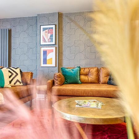 Casa Del Artista - Luxury Apartments, วิทบี ห้อง รูปภาพ