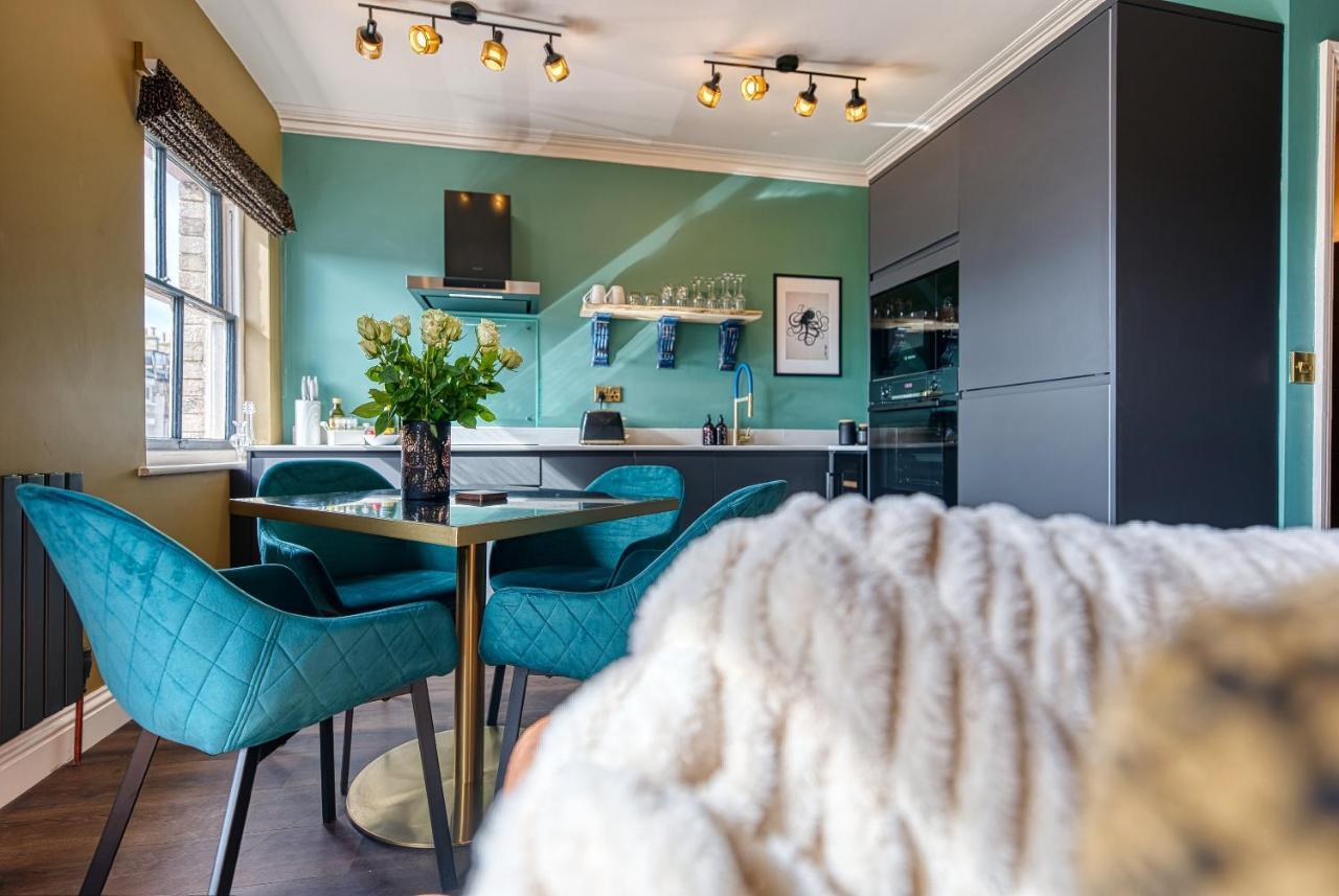 Casa Del Artista - Luxury Apartments, วิทบี ภายนอก รูปภาพ