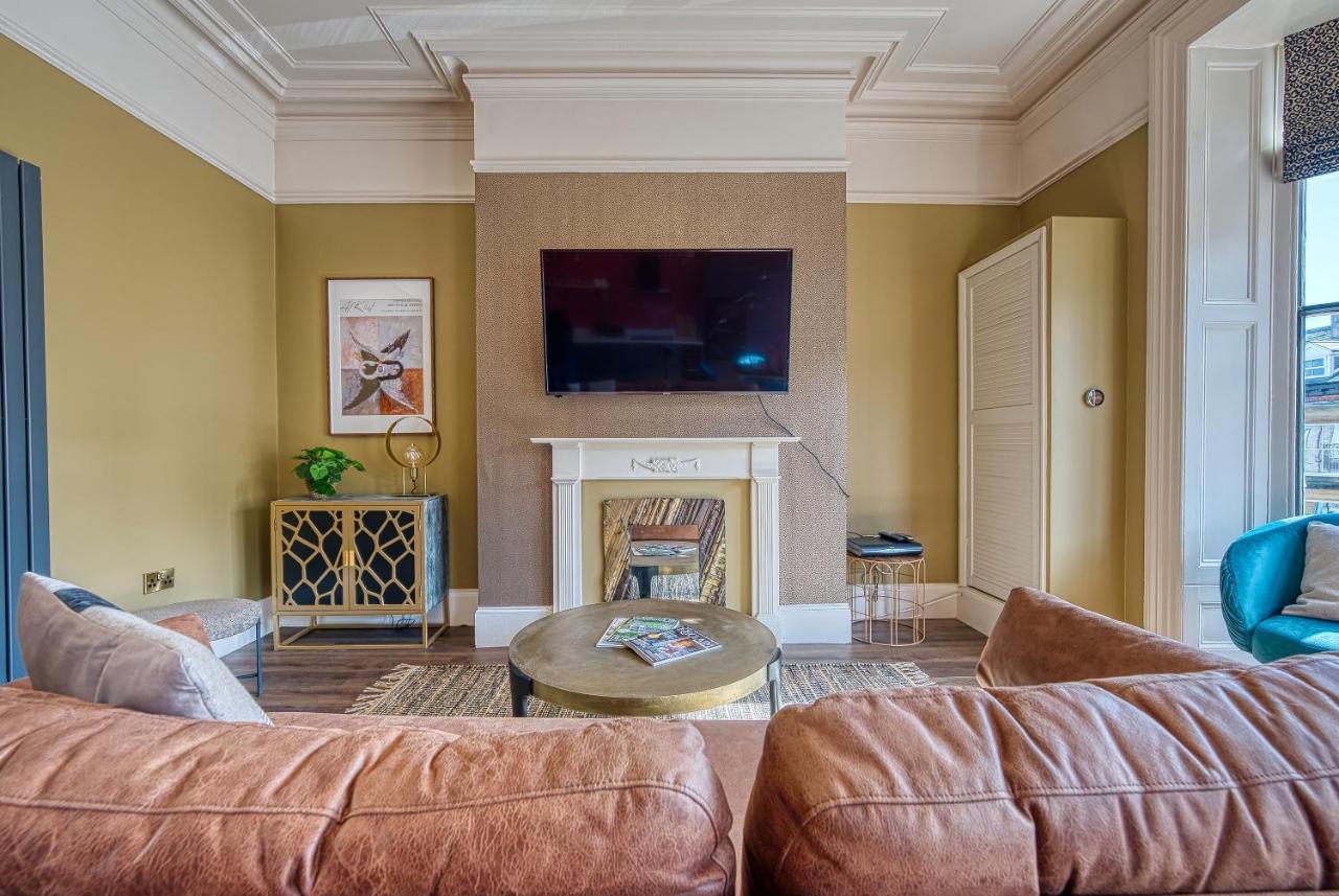 Casa Del Artista - Luxury Apartments, วิทบี ภายนอก รูปภาพ