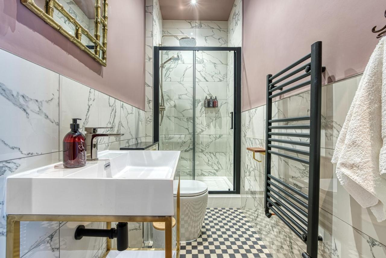Casa Del Artista - Luxury Apartments, วิทบี ภายนอก รูปภาพ
