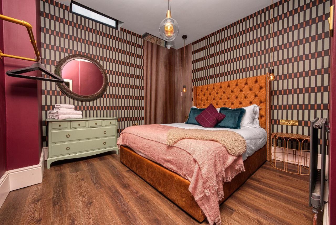 Casa Del Artista - Luxury Apartments, วิทบี ภายนอก รูปภาพ