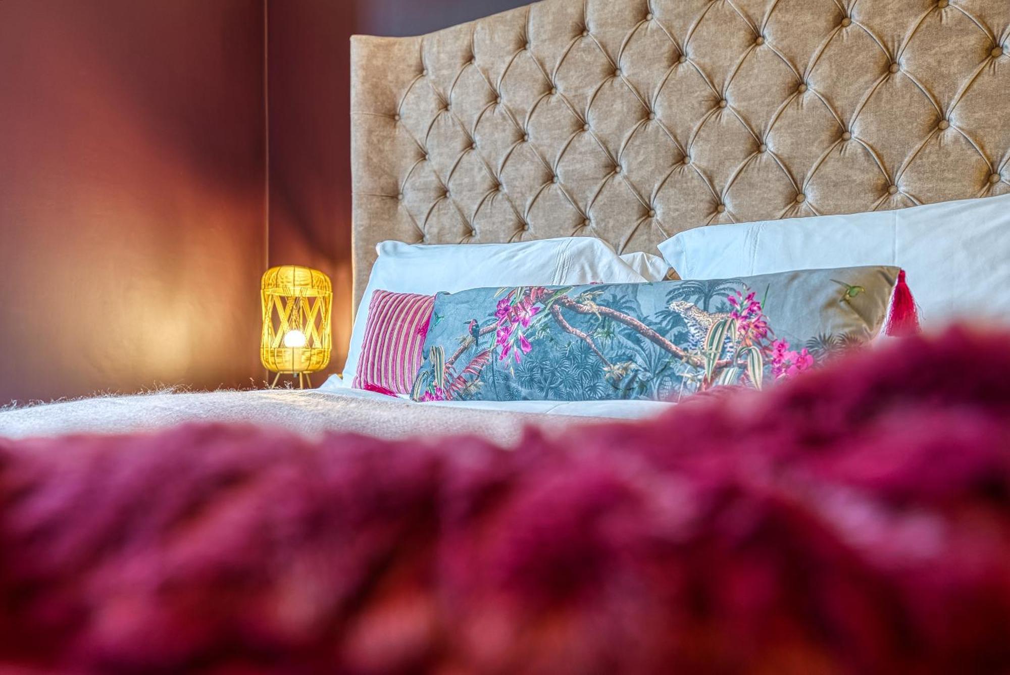 Casa Del Artista - Luxury Apartments, วิทบี ห้อง รูปภาพ